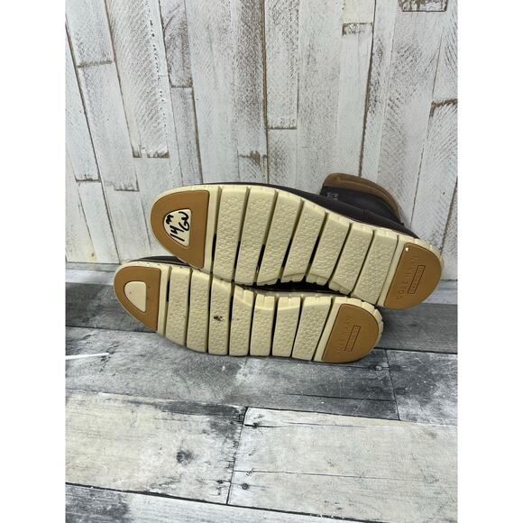 Cole Haan Men's ZERØGRAND Waterproof Hiker Boot Style C36294 Men’s Size 11.5 - Picture 10 of 10